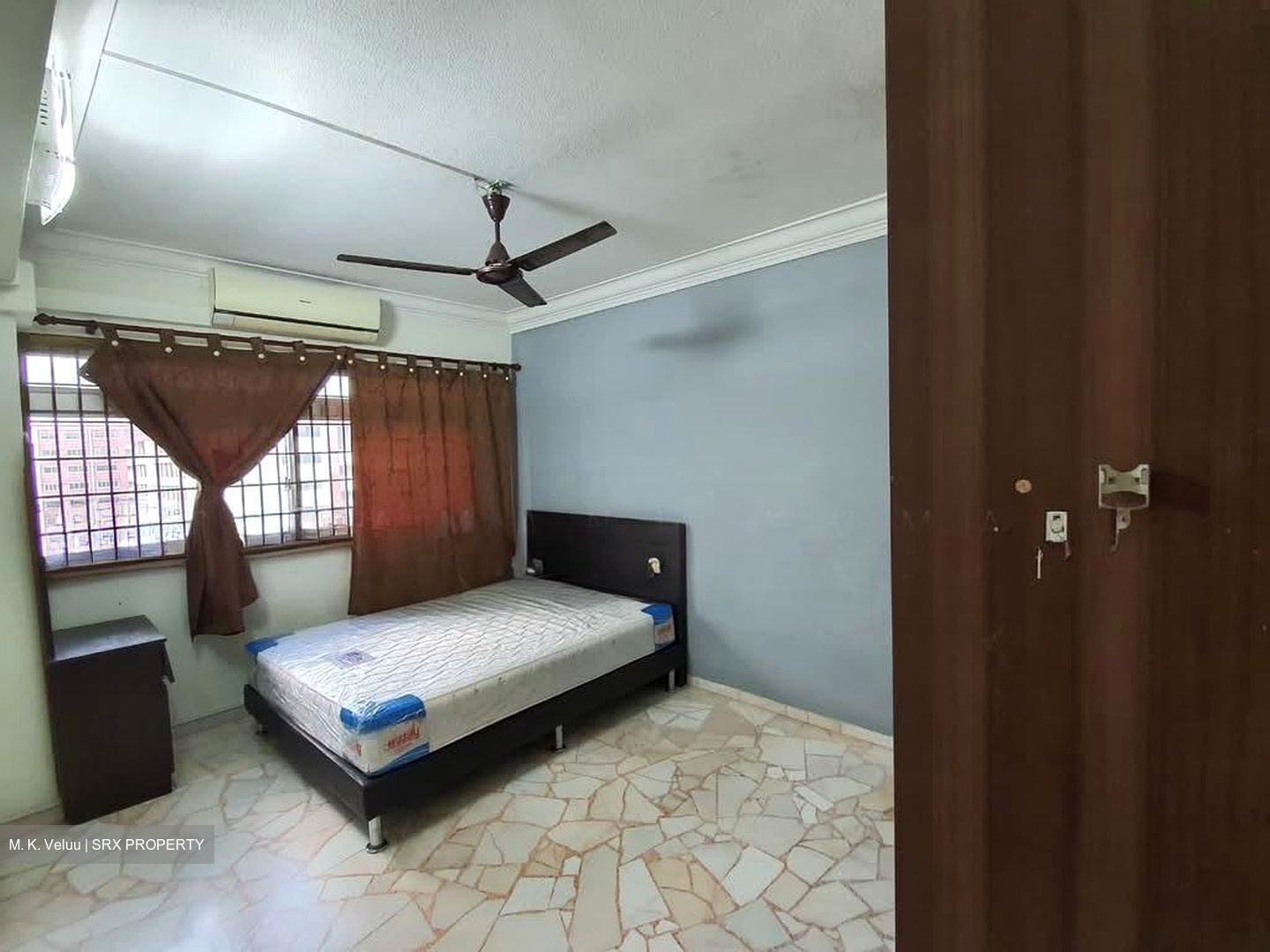 Blk 249 Choa Chu Kang Avenue 2 (Choa Chu Kang), HDB 4 Rooms #601554181